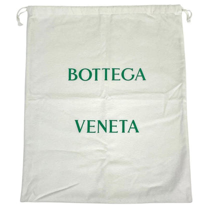Bottega Venetaveneta The Chain Cassette Bag Handbag Maxi Intrecciato Shoulder