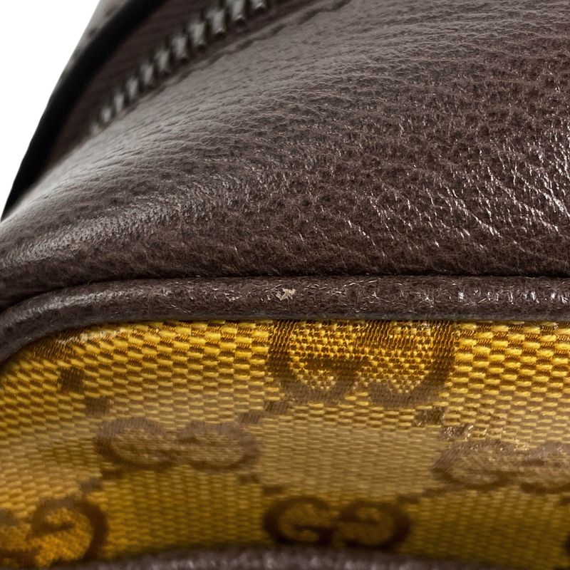 Gucci GG Crystal Shoulder Bag Adidas Sherry Line Web Crossbody Shoulder Bag