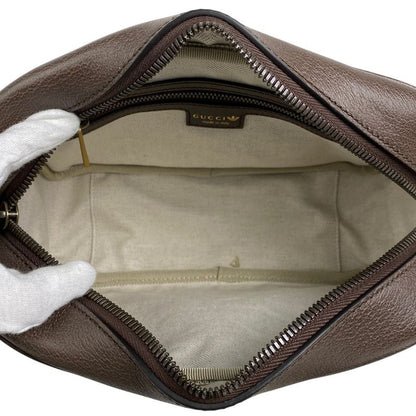 Gucci GG Crystal Shoulder Bag Adidas Sherry Line Web Crossbody Shoulder Bag