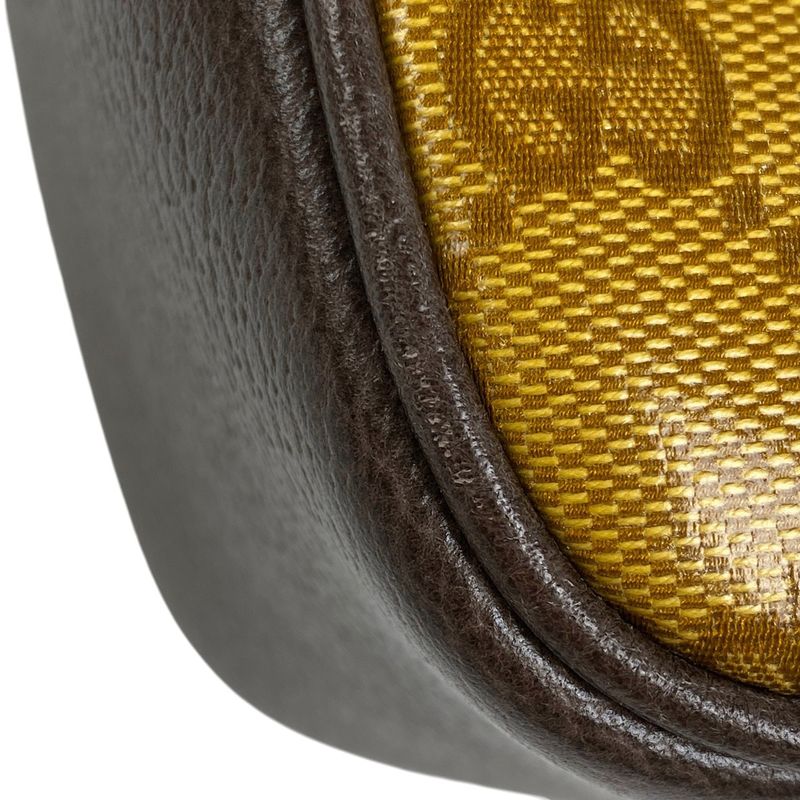 Gucci GG Crystal Shoulder Bag Adidas Sherry Line Web Crossbody Shoulder Bag