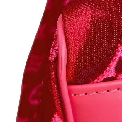 Louis Vuitton Keepall Bandouliere 50 Monogram See-through Mesh 2WAY Shoulder