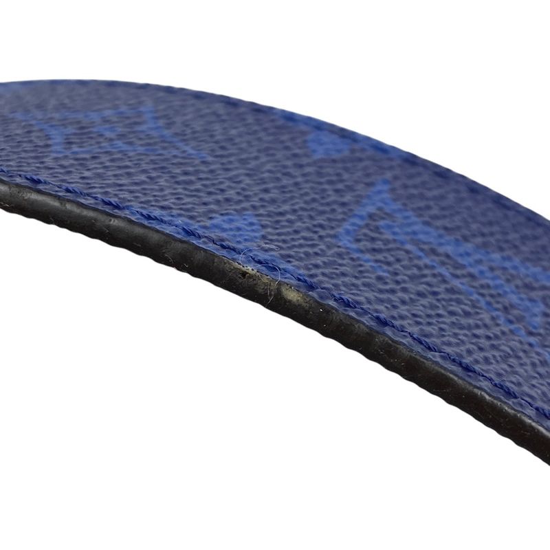 Louis Vuitton Messenger PM Crossbody Monogram Pacific Shoulder Bag Monogram