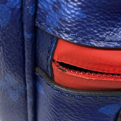 Louis Vuitton Messenger PM Crossbody Monogram Pacific Shoulder Bag Monogram