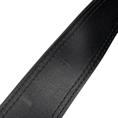 Louis Vuitton Soft Trunk Backpack PM Handbag Backpack Monogram Brown Blue