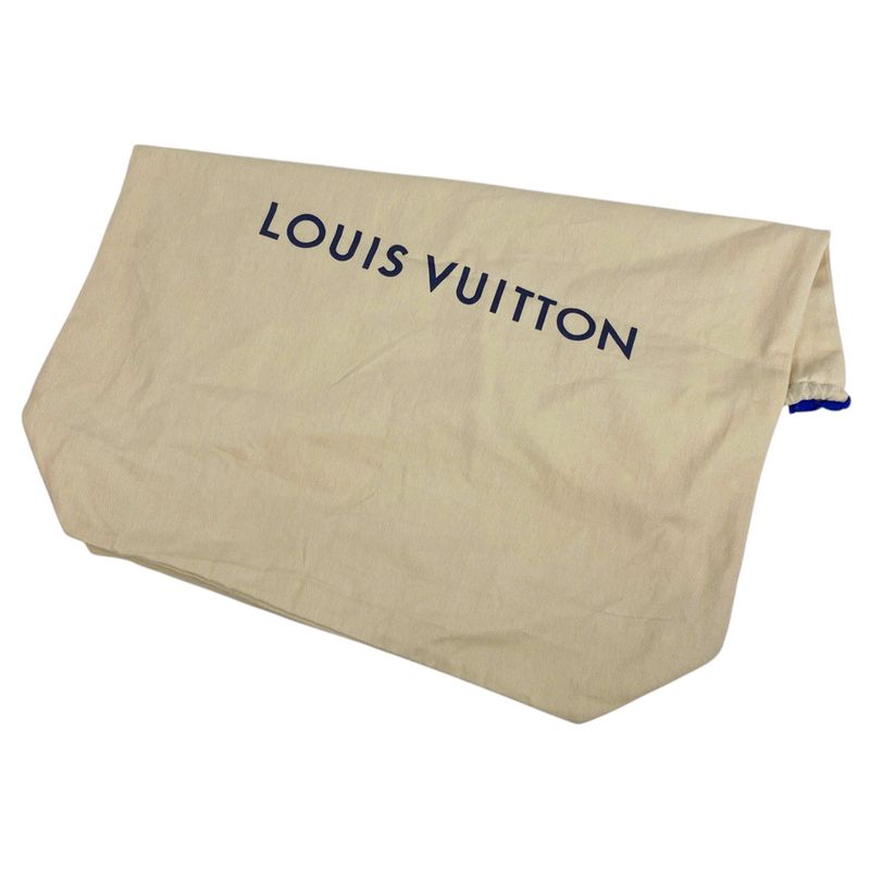 Louis Vuitton Christopher PM Day Bag Backpack Supreme Collaboration Backpack