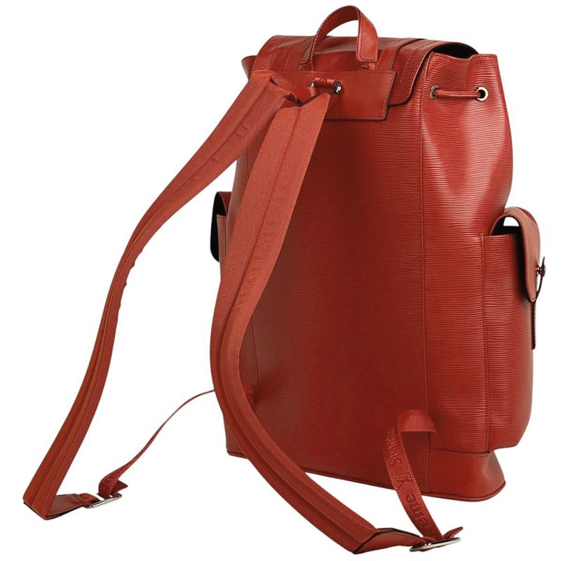 Louis Vuitton Christopher PM Day Bag Backpack Supreme Collaboration Backpack