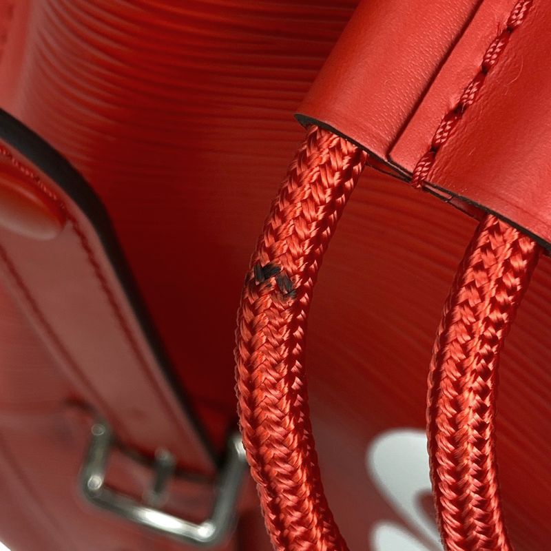 Louis Vuitton Christopher PM Day Bag Backpack Supreme Collaboration Backpack