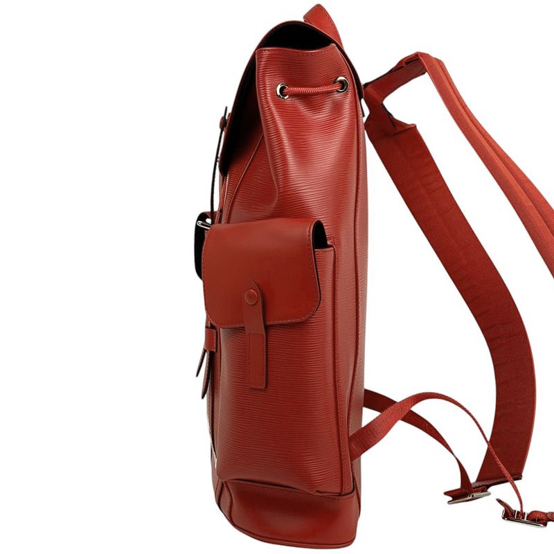 Louis Vuitton Christopher PM Day Bag Backpack Supreme Collaboration Backpack