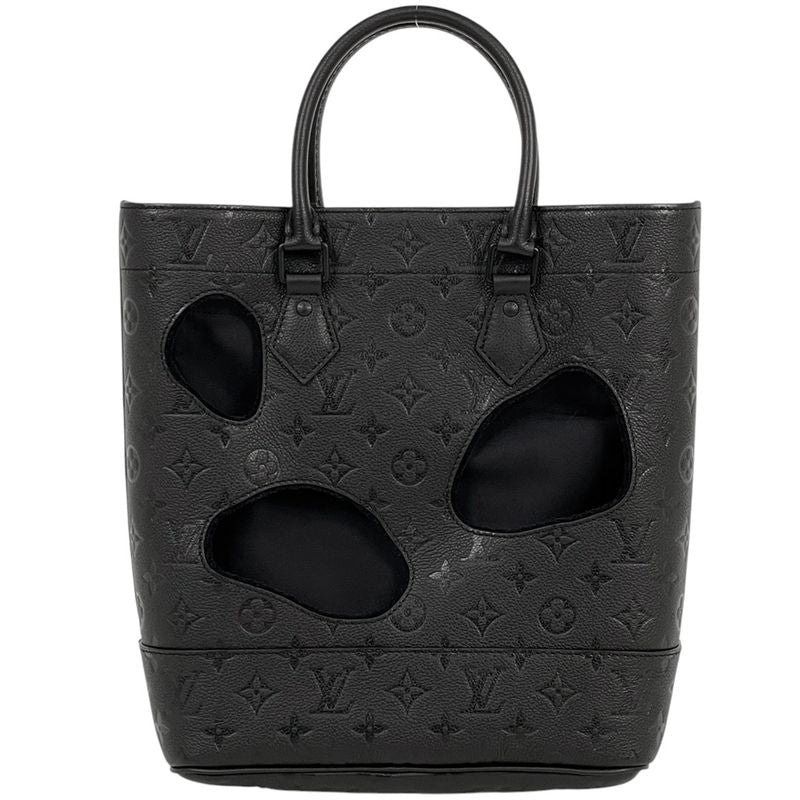 Louis Vuitton With Halls PM 2WAY Shoulder Bag Rei Kawakubo Handbag Monogram