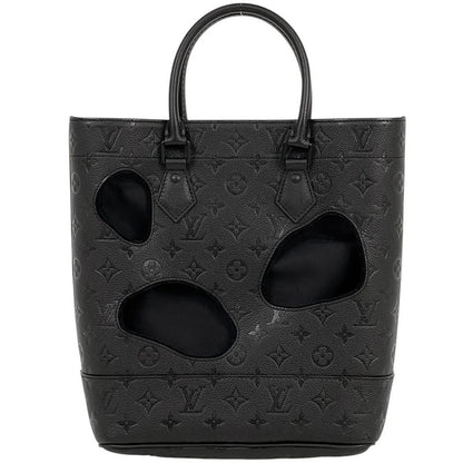 Louis Vuitton With Halls PM 2WAY Shoulder Bag Rei Kawakubo Handbag Monogram