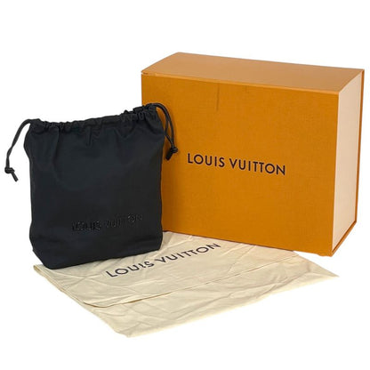 Louis Vuitton With Halls PM 2WAY Shoulder Bag Rei Kawakubo Handbag Monogram