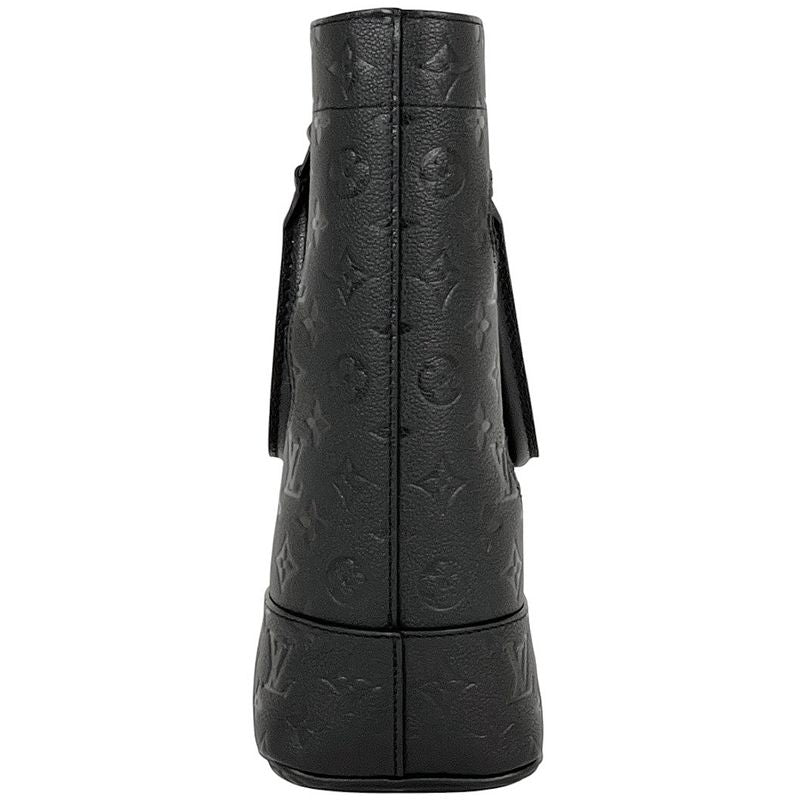 Louis Vuitton With Halls PM 2WAY Shoulder Bag Rei Kawakubo Handbag Monogram