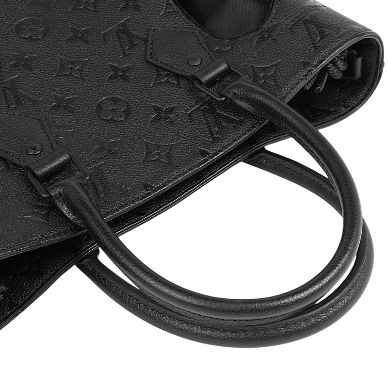 Louis Vuitton With Halls PM 2WAY Shoulder Bag Rei Kawakubo Handbag Monogram