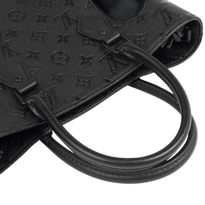 Louis Vuitton With Halls PM 2WAY Shoulder Bag Rei Kawakubo Handbag Monogram