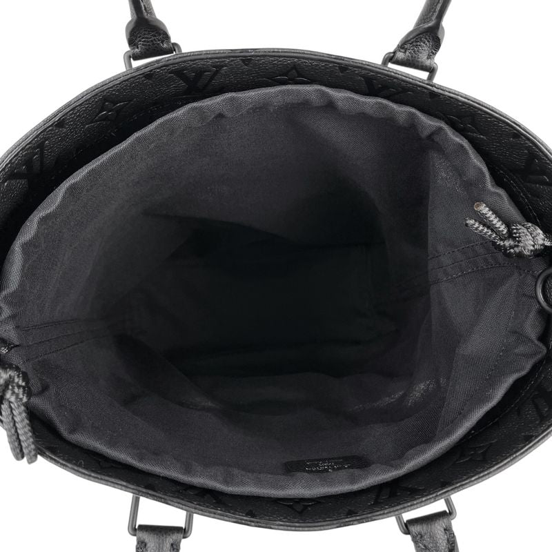 Louis Vuitton With Halls PM 2WAY Shoulder Bag Rei Kawakubo Handbag Monogram