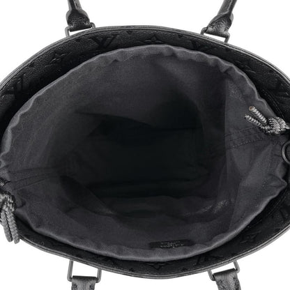 Louis Vuitton With Halls PM 2WAY Shoulder Bag Rei Kawakubo Handbag Monogram