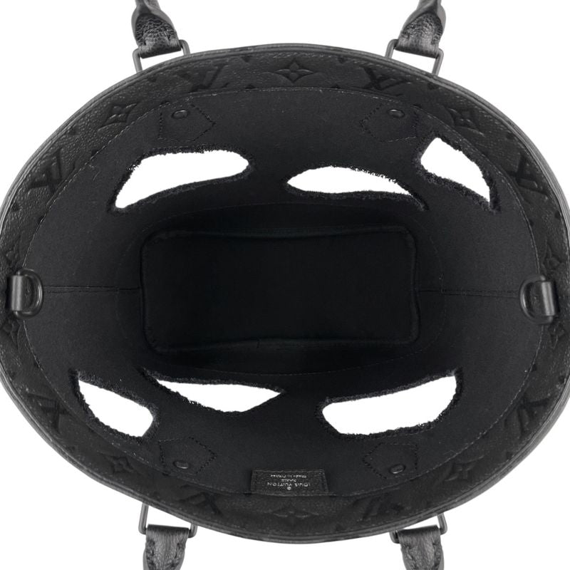 Louis Vuitton With Halls PM 2WAY Shoulder Bag Rei Kawakubo Handbag Monogram