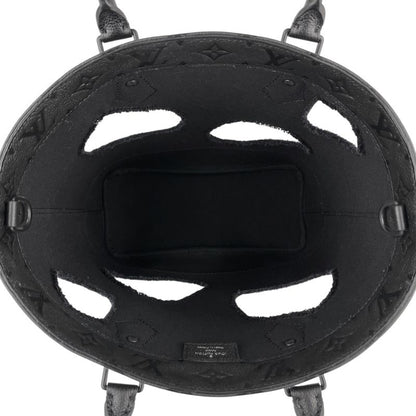 Louis Vuitton With Halls PM 2WAY Shoulder Bag Rei Kawakubo Handbag Monogram