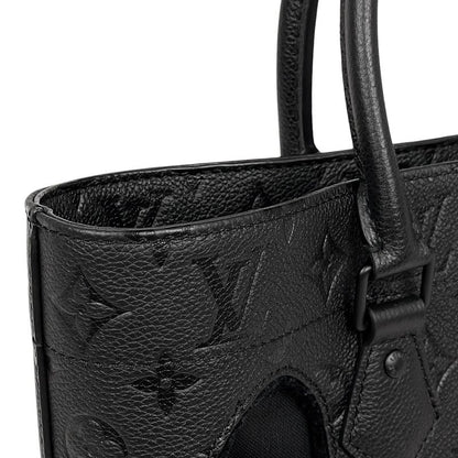 Louis Vuitton With Halls PM 2WAY Shoulder Bag Rei Kawakubo Handbag Monogram