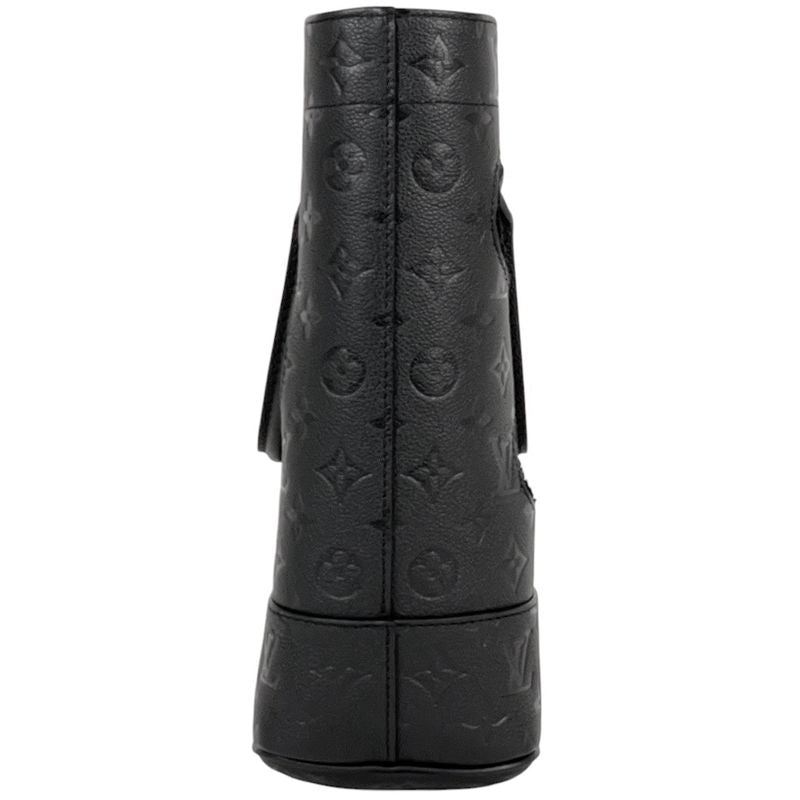 Louis Vuitton With Halls PM 2WAY Shoulder Bag Rei Kawakubo Handbag Monogram