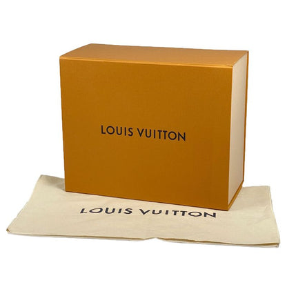 Louis Vuitton Randonnee Messenger Monogram Stripe NIGO Drawstring Shape