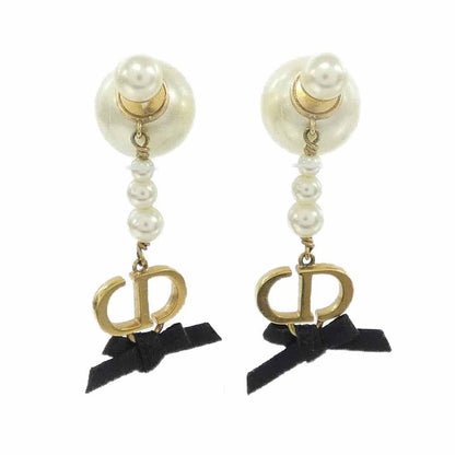 Christian Dior Tribal E3720womrs Earrings