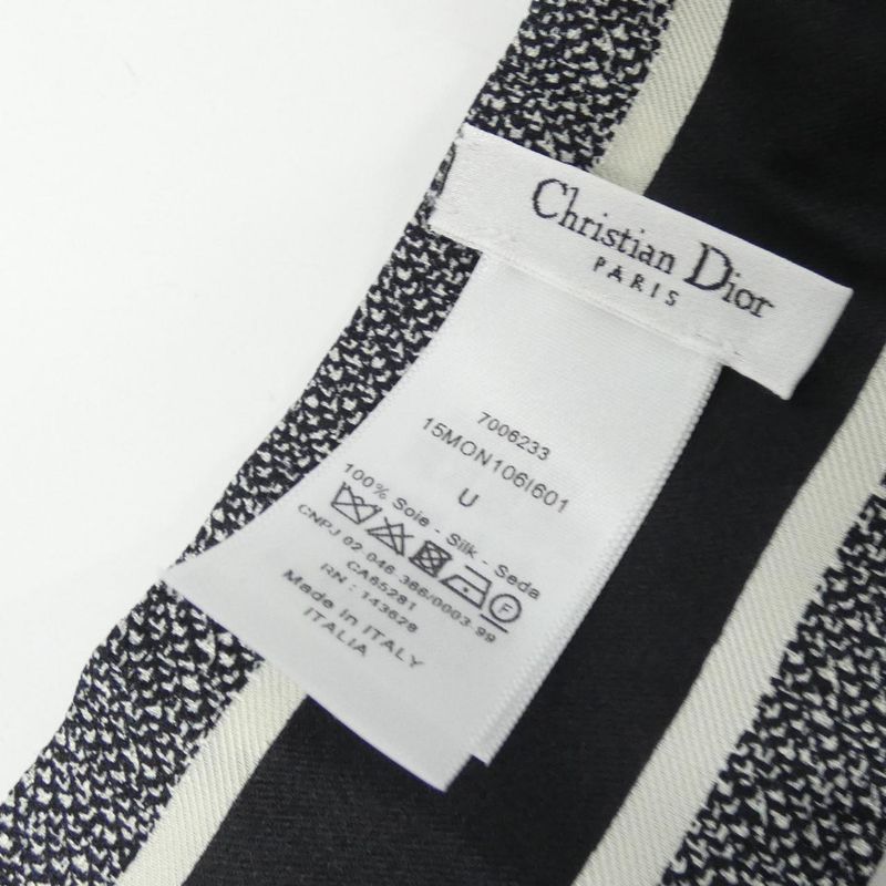 Christian Dior 30 Montaigne 15mon106i601 Scarf