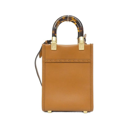 Fendi Sunshine Shopper Mini 8bs051 ABVL Bag