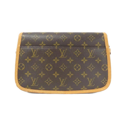 Louis Vuitton Monogram Sologne M42250 Shoulder Bag