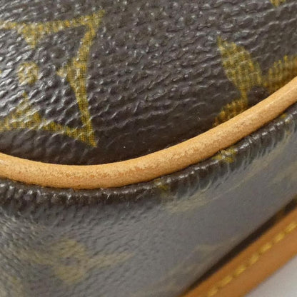 Louis Vuitton Monogram Sologne M42250 Shoulder Bag