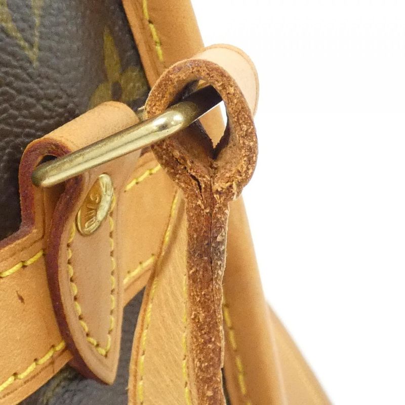 Louis Vuitton Monogram Sologne M42250 Shoulder Bag