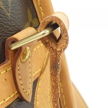 Louis Vuitton Monogram Sologne M42250 Shoulder Bag