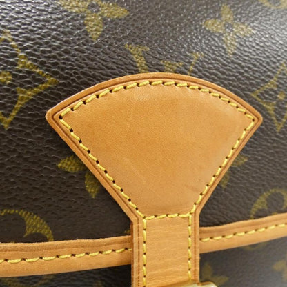 Louis Vuitton Monogram Sologne M42250 Shoulder Bag