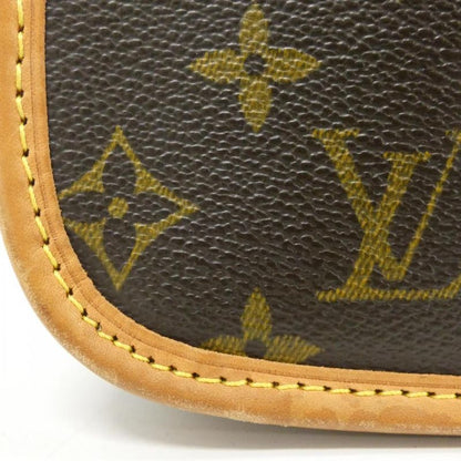 Louis Vuitton Monogram Sologne M42250 Shoulder Bag