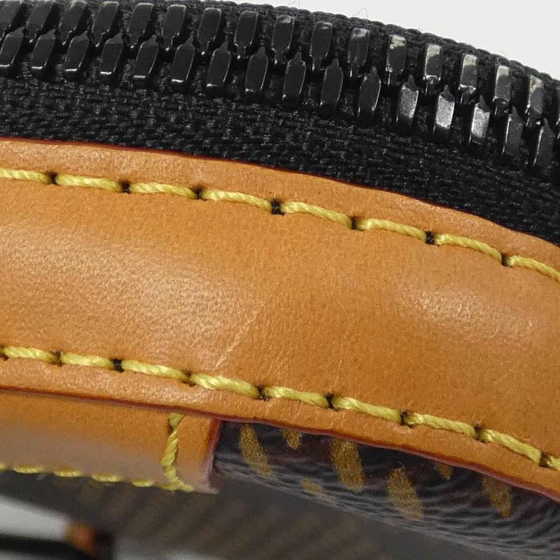 Louis Vuitton Damier Giant (LV Squared) Amazon Sling Back N40379 Shoulder Bag