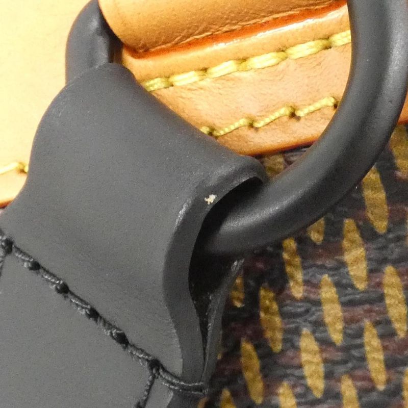 Louis Vuitton Damier Giant (LV Squared) Amazon Sling Back N40379 Shoulder Bag