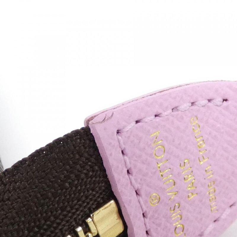 Louis Vuitton Monogram (illustre Cruise) Mini Pochette Accessoire M62141