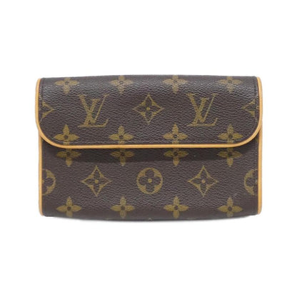 Louis Vuitton Monogram Pochette Florentine S M51855+m67304 Waist Bag