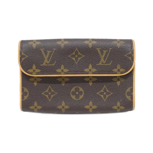Louis Vuitton Monogram Pochette Florentine S M51855+m67304 Waist Bag