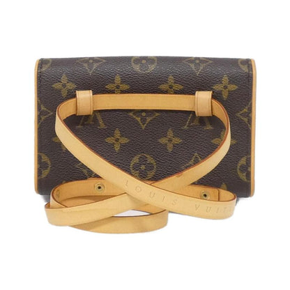 Louis Vuitton Monogram Pochette Florentine S M51855+m67304 Waist Bag