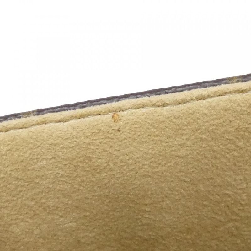 Louis Vuitton Monogram Pochette Florentine S M51855+m67304 Waist Bag