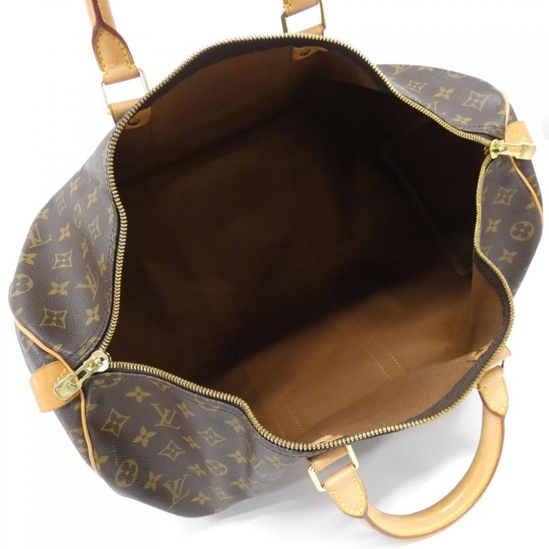 Louis Vuitton Monogram Keepall 50cm (19.69in) M41426 Boston Bag