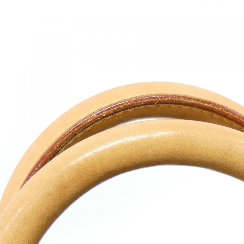 Louis Vuitton Monogram Keepall 50cm (19.69in) M41426 Boston Bag