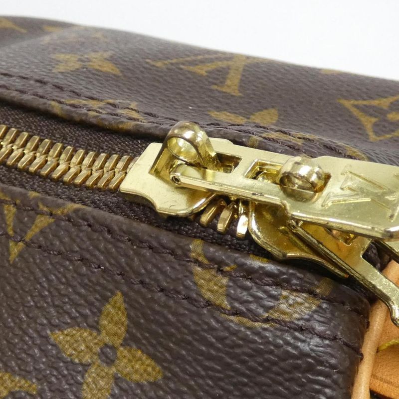 Louis Vuitton Monogram Keepall 50cm (19.69in) M41426 Boston Bag