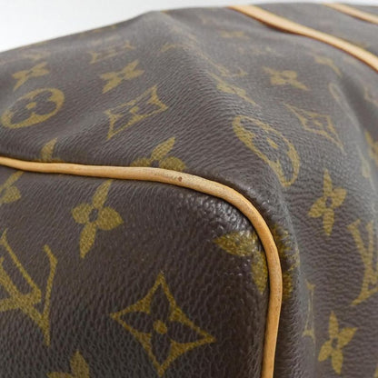 Louis Vuitton Monogram Keepall 50cm (19.69in) M41426 Boston Bag