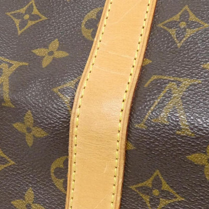 Louis Vuitton Monogram Keepall 50cm (19.69in) M41426 Boston Bag