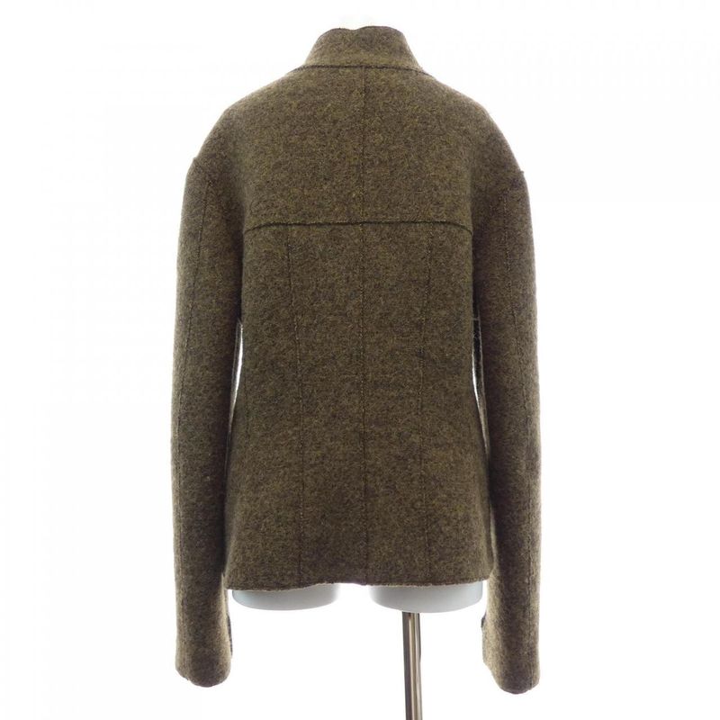 [vintage] Chanel Identification P14023v08012 99A Jacket