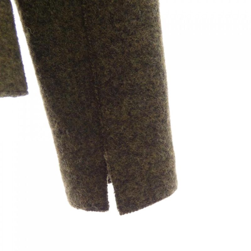 [vintage] Chanel Identification P14023v08012 99A Jacket