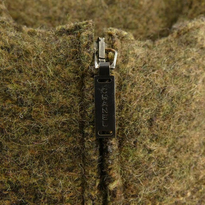 [vintage] Chanel Identification P14023v08012 99A Jacket