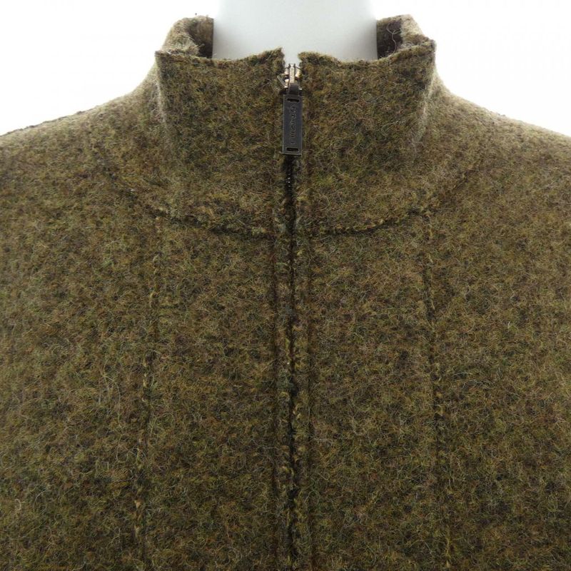 [vintage] Chanel Identification P14023v08012 99A Jacket